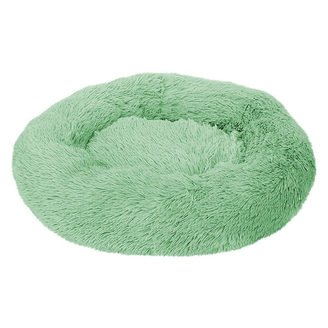 LSLJS Dog Bed for Small/Medium/Large Dogs, Comfortable Plush Kennel Dogs Pet Litter Deep Sleep Pv Litter Sleeping Bed, Pet Supplies