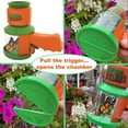 thumbnail image 3 of Nature Bound: Bug Catcher & Viewer - Insect Observation Tool, Container Opening Trigger, Safe Catch-Release Function, Outdoor Exploration Toy, Kids 3+, 3 of 9