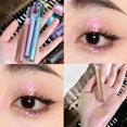 thumbnail image 1 of Glitter Highlighter Liquid Eye Shadow Waterproof Pearl, 1 of 8