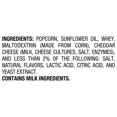 thumbnail image 3 of Simply Smartfood White Cheddar Popcorn - 5.25oz, 3 of 5