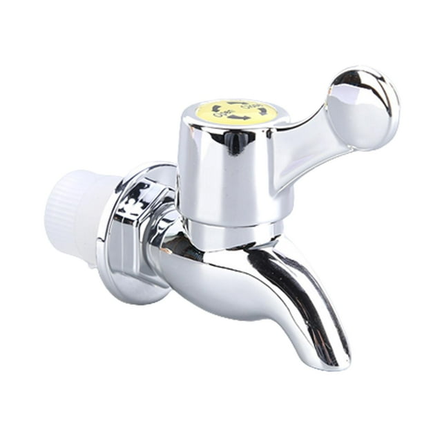 serony Water Pitcher Faucet Juice Dispenser Tap for Kitchen made of Refrigerator Restaurant Style C