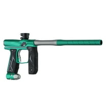 Empire Axe 2.0 Paintball Marker Dust Mint and Gray, Electric