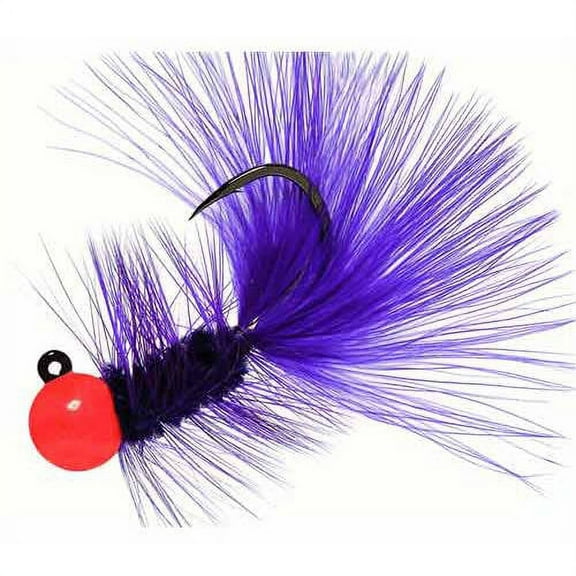 Aerojig Woolly Bugger