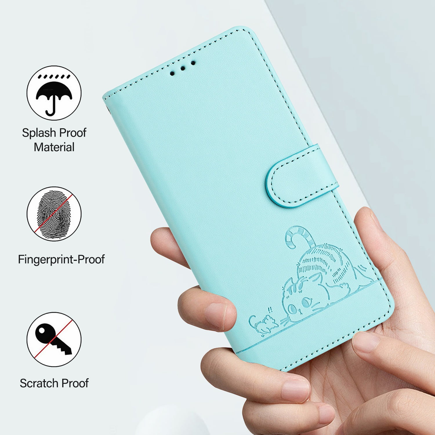 for Oukitel C37 Phone Case Wallet protective case leather Cover with magnetic closed credit card slot shockproof protection phone case - Walmart.com for Oukitel C37 Phone Case Wallet protective case leather Cover with magnetic closed credit card slot shockproof protection phone case - Walmart.com