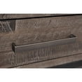 thumbnail image 5 of Jofran East Hampton Distressed 48" Acacia Coffee Table, 5 of 7