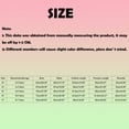 thumbnail image 3 of HCNTES Kids Girls Spring Summer Clothes 2 Piece Outfit Set Girls School Pants and Girls School Shirts Suit Little Girl Clothing Set Size 7-12T(D01-White,6-7 Years), 3 of 9