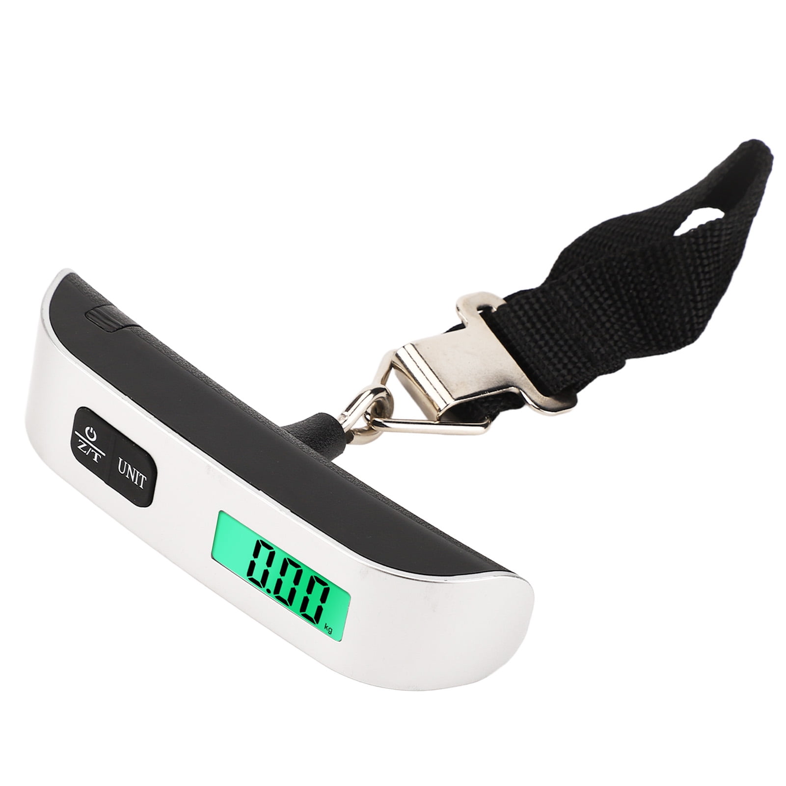 Suitcase Scale, 50kg Portable Luggage Scale For Daily Use For Suitcase