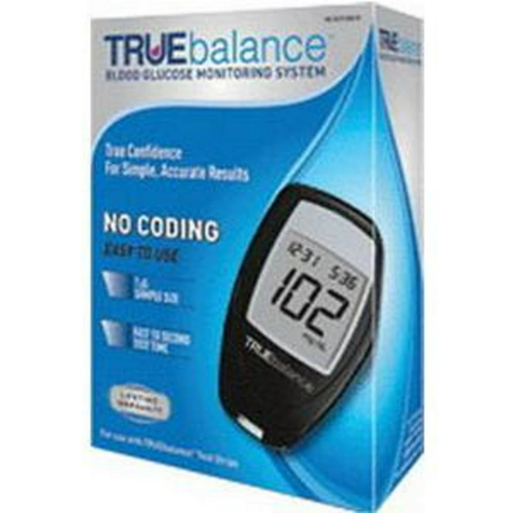 nipro-diagnostics-truebalance-glucose-meter-starter-kit-walmart