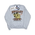 thumbnail image 1 of Wacky Races Mens Mutley Crew Sweatshirt, 1 of 2