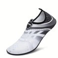 thumbnail image 3 of 1Pair Quick Drying Water Shoes Non-Slip Breathable Summer Aqua Beach Sandal Flat Shoe Seaside Slipper For Men Women Creek Shoes, 3 of 5