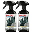 thumbnail image 1 of Spray eliminador de olores Arrest My Vest 2 x 473 ml Night Shift, 1 of 7