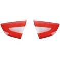 thumbnail image 2 of Car Taillamp Case Rear Lamp Light Lampshade Lampcover Glass Lens Shell Compatible For Hyundai IX35 2013-2017 Taillight Cover(Outside Right), 2 of 7