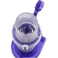 thumbnail image 6 of ABPETE Icord Knitting Machine,Embellish Knit Machine Kit Hand-Operated Weaver Knitting Tool Creative Woven Tool for DIY Bracelet Weave Spool Knitter, 6 of 7