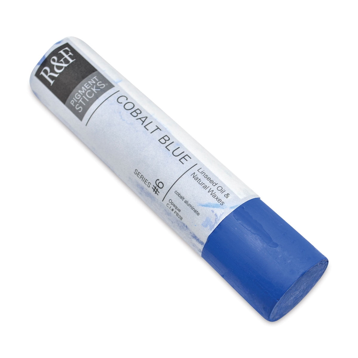 R&F Handmade Paints 2263 Oil Pigment Stick 188ml Cobalt Blue