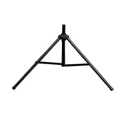 Chauvet DJ CH-06 Lightweight Portable Tripod Lighting Stand with T-bar
