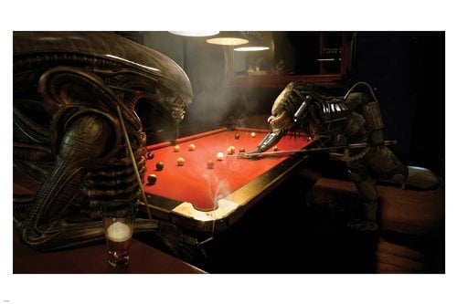 alien vs predator game alien vs predator game