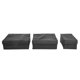 thumbnail image 3 of Soporte para ropa interior, caja de almacenamiento dividida Práctico organizador de ropa interior práctico para el hogar para viajes ANGGREK Otros, 3 of 8