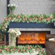 thumbnail image 4 of Herunwer Rattan Fake Flowers Home Wedding Decoration Rattan Simulation Flowers Flower Rattan Table Arrangement Wholesale Rattan Flowers, 4 of 8