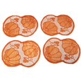 thumbnail image 1 of 4 almohadillas de mesa., 1 of 3