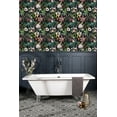 thumbnail image 6 of Arthouse Lucretia Multicolor Tropical Wallpaper, 6 of 7