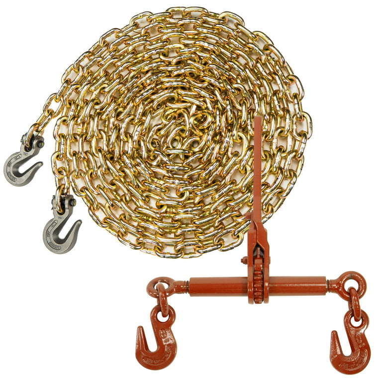 Three-Way Tie Gold Necklace Set