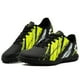 thumbnail image 1 of Tenis Futbol Rapido Charly Turf Caballero Negro 25.5, 1 of 6