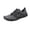 Grey, variant on Women's Lightweight Breathable Quick-Dry Water Sports Sneakers for Hiking Swimming Outdoor Adventure Activities Non- Sole Versatile Mesh Upper Travel Beach Yoga River Trekking