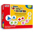 thumbnail image 1 of Memo formas y colores, 1 of 2