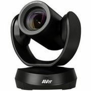AVer CAM520 Pro3 Video Conferencing Camera - 60 fps - Serial - TAA Compliant - Full HD - 1920 x 1080 Video - 81° Angle - Wall - Network (RJ-45) - Windows 7, Windows 10, Windows 11, macOS 10.14.11