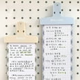 thumbnail image 4 of Clips With Holes Multi Purpose Anti Slip Clips For Fridge Whiteboard & Bags Strong Magnets For Classroom/ 4 Colors​, 4 of 5