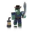 thumbnail image 1 of Roblox Fantastic Frontier Croc pack de figurines, 1 of 2