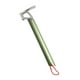 thumbnail image 2 of Extractor de clavos para acampar al aire libre | Extractor de estacas de acero inoxidable con mango de aleación de aluminio | Extractor portátil de estacas para tiendas de campaña, camping,, 2 of 7