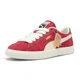 thumbnail image 2 of PU & MA Suede Vtg Origins Lace Up Mens Red Sneakers Casual Shoes 39311601, 2 of 6