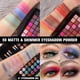 thumbnail image 3 of Kit de maquillaje MORNECA 177 colores con espejo para mujeres y niñas, 3 of 9