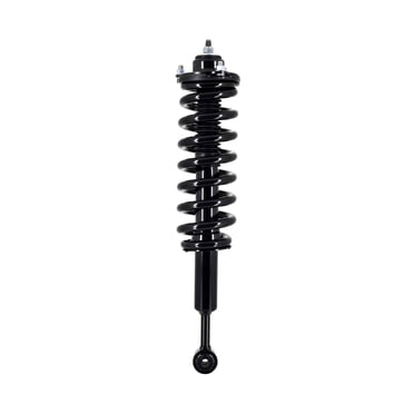 Front Right Quick Complete Strut - Coil Spring For 2004-2009 Toyota Prius Front Right Quick Complete Strut - Coil Spring For 2004-2009 Toyota Prius