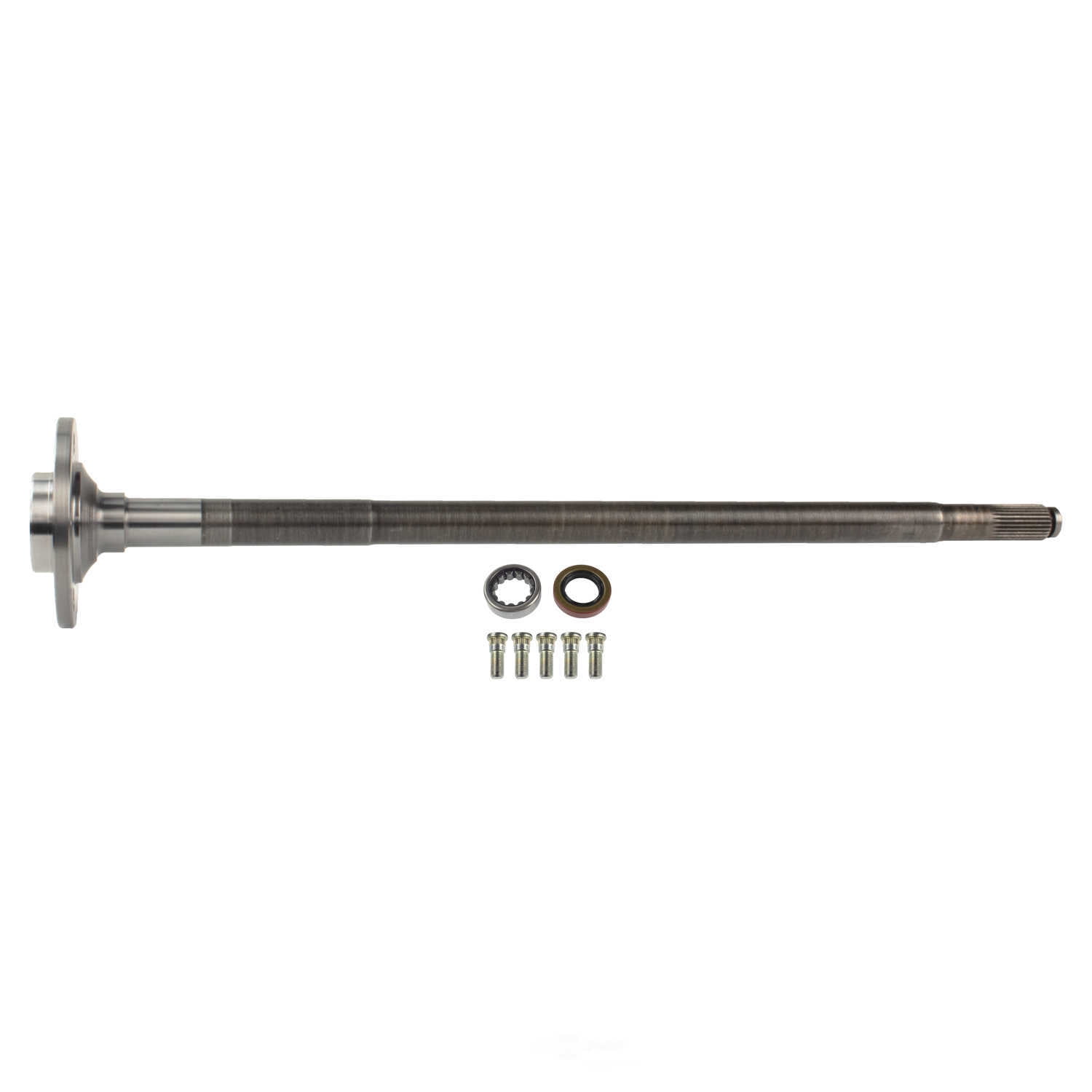 EXCEL from Richmond 92-31290 Drive Axle Shaft Assembly