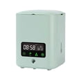 thumbnail image 1 of Jardinera Inteligente Kit hidropónico automático Multifuncional Smart Pot Humidificador para jardín interior Tmvgtek Libre de BPA, 1 of 7