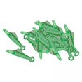 thumbnail image 1 of GUOOL 5xPack of 20 Needle Threader Embroidery Cross Stitch Needle Threading Tools, 1 of 9