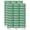 Dark Green, variant on Bright Thinking Rainbow Teacher Student School Sticker Set - Rainbow - Gloss Finish - 1.5" Small