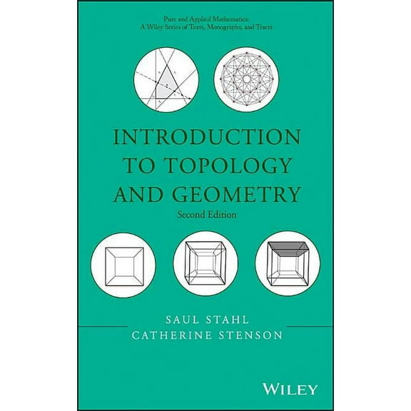 Pure and Applied Mathematics: A Wiley Te Introduction to Topology and Geometry, Book 113, (Hardcover)