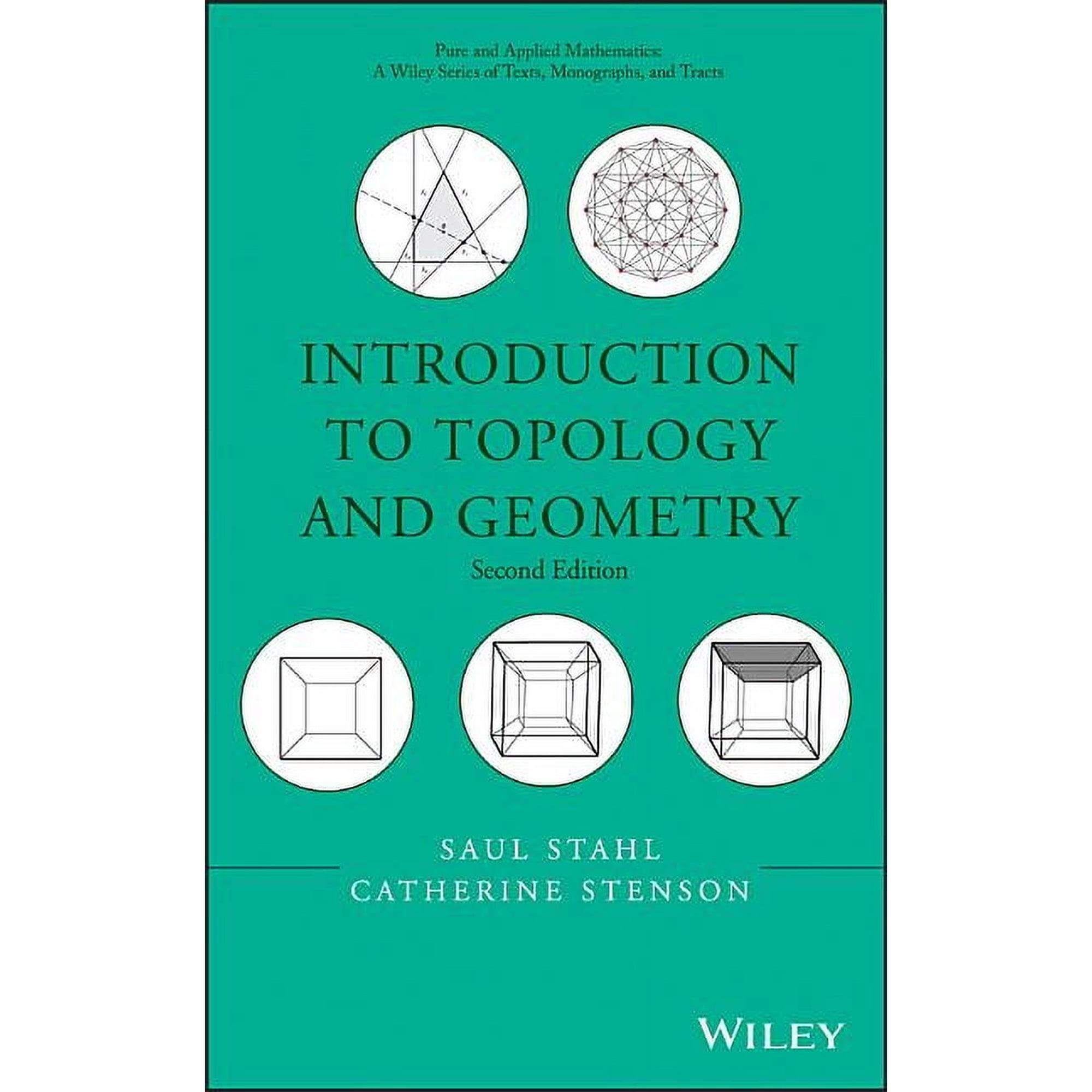 Pure and Applied Mathematics: A Wiley Te Topology and Geometry 2e, Book 113, (Hardcover)