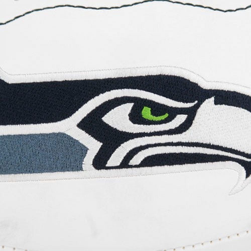 rawlings signature series full-size football, seattle seahawks