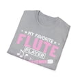 thumbnail image 5 of Flute Player Calls Me Mom Expert Musician Music Lover Tees and More, 5 of 6