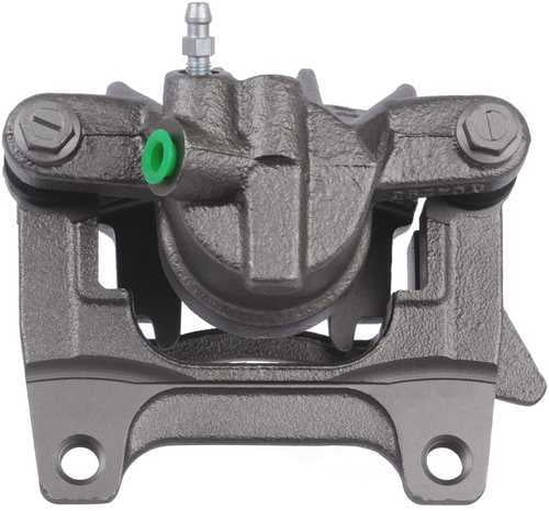 A1 CARDONE - CALIPER W/BRCKT Fits select: 2008-2015,2016 SMART FORTWO