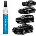 thumbnail image 1 of Pintura de Retoque para Autos (Perla Negra Majestuosa (NH-893P)) para Acura, Kit de Reparación de Rayones de Pintura para Autos, Solución Rápida y Fácil de Reparar, Bolígrafo Removedor de Rayones 2 e, 1 of 5