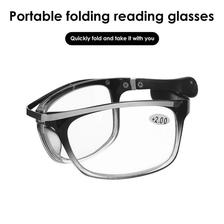 Folding reading cheap glasses canada