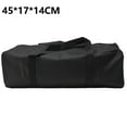 thumbnail image 4 of Sac de Rangement pour Perche OutdoorTent Sac de Camping avec Poignée Sac de Transport pour Canne à Pêche, 4 of 9