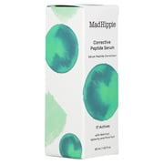 Mad Hippie Corrective Peptide Serum, 1.02 fl oz (30 ml)