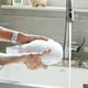 thumbnail image 3 of Medical Double Security Mitts - One Size Fits All Hand Restraint Gloves For Elderly & Medical Procedures -made, 3 of 4