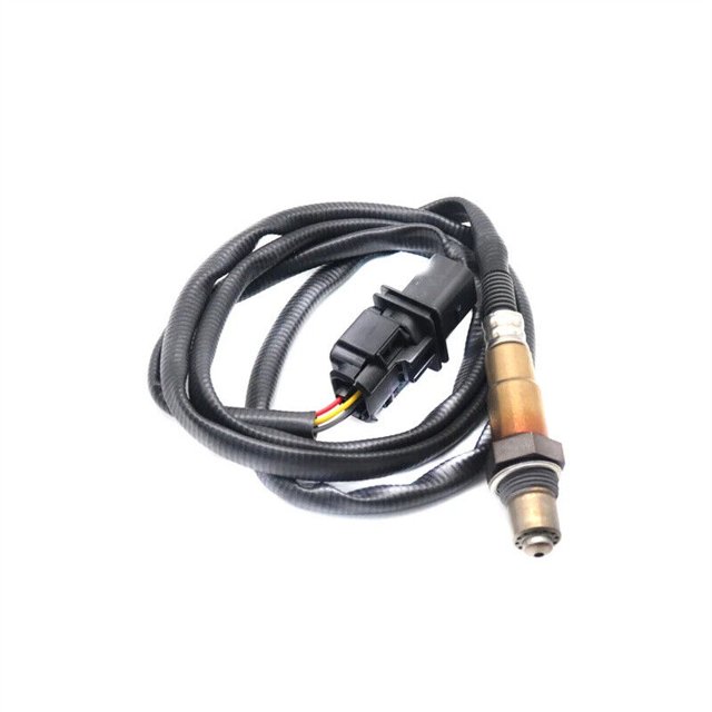 upstream oxygen O2 sensor for BMW F10 528i X3 2010-2013 234-5027 11787586693-